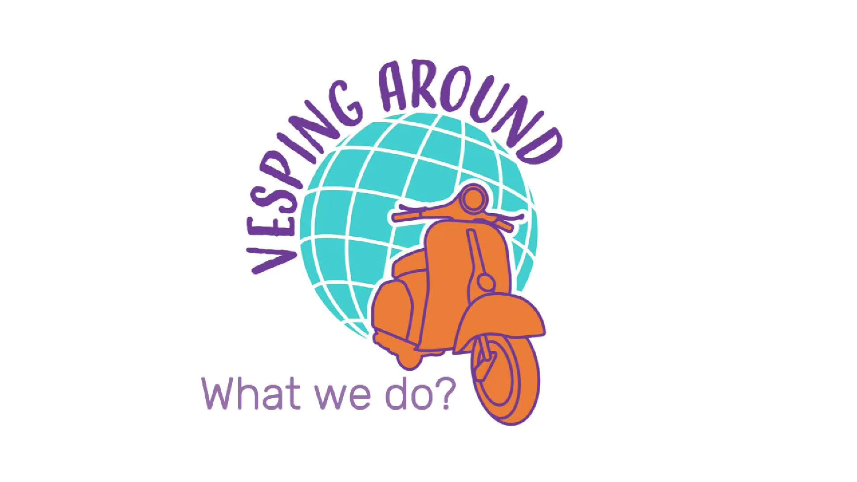 About Vesping Around